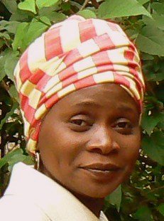 Bola Ogedengbe