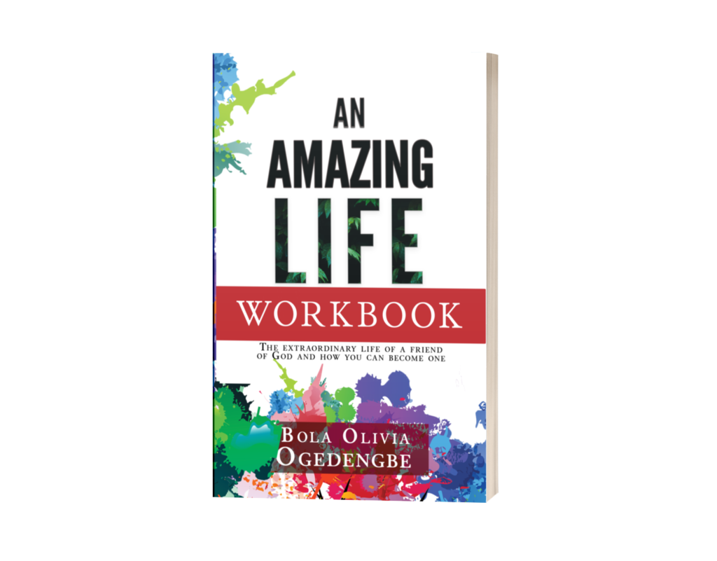 An Amazing Life Workbook