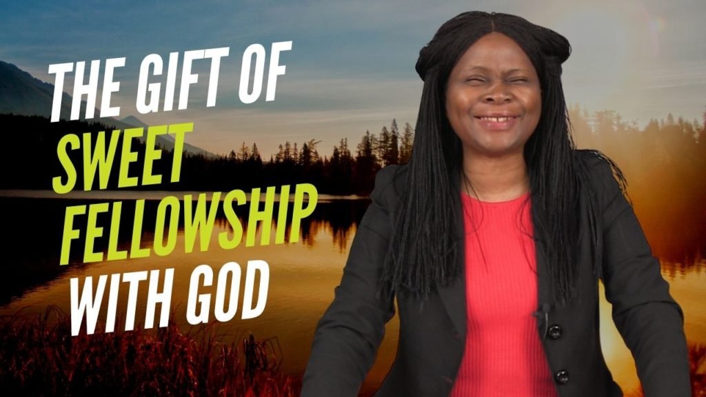 How to become close to God. Watch this video